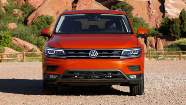 Volkswagen