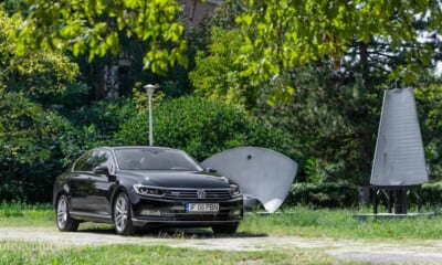 Xe Volkswagen Passat GP HD-1026
