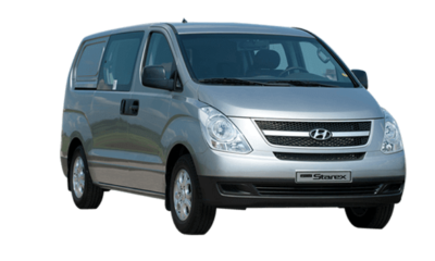 XE CHUYÊN DỤNG, TẢI NHẸ HYUNDAI STAREX CHỞ TIỀN HD-1018