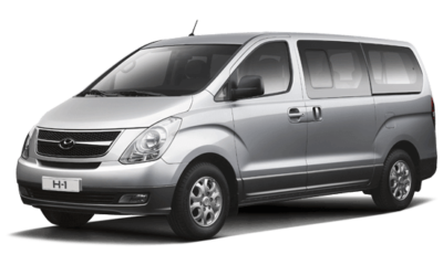XE CHUYÊN DỤNG, TẢI NHẸ HYUNDAI STAREX (H1) HD-1015