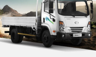 TERA 250 THÙNG LỬNG HD-1069