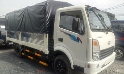 TERA 350 THÙNG MUI BẠT HD-1073