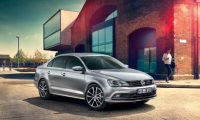 Xe Volkswagen Polo Jetta HD-1030
