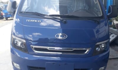 Xe Tải Tera 190 1,9T HD-1044