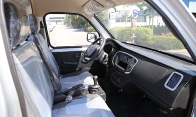 XE TẢI THÙNG DONGBEN Q20 1,9 TẤN 2019 HD-1007