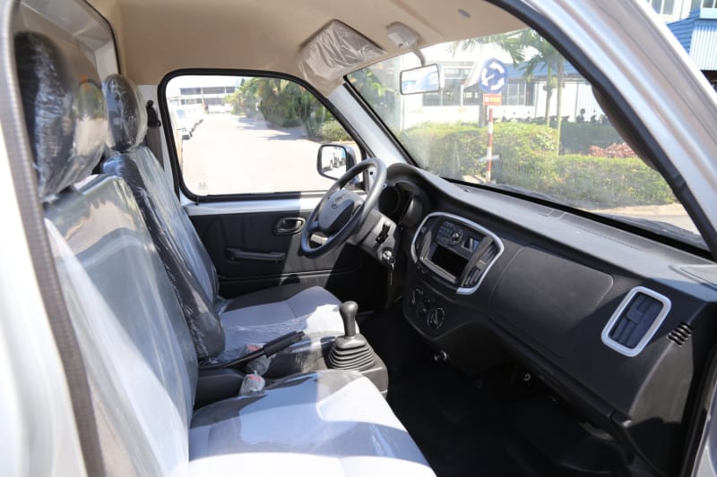 XE TẢI THÙNG DONGBEN Q20 1,9 TẤN 2019 HD-1007