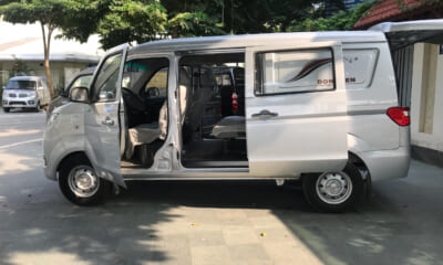 XE BÁN TẢI DONGBEN X30 – V5M 05 CHỖ 2019 HD-1002