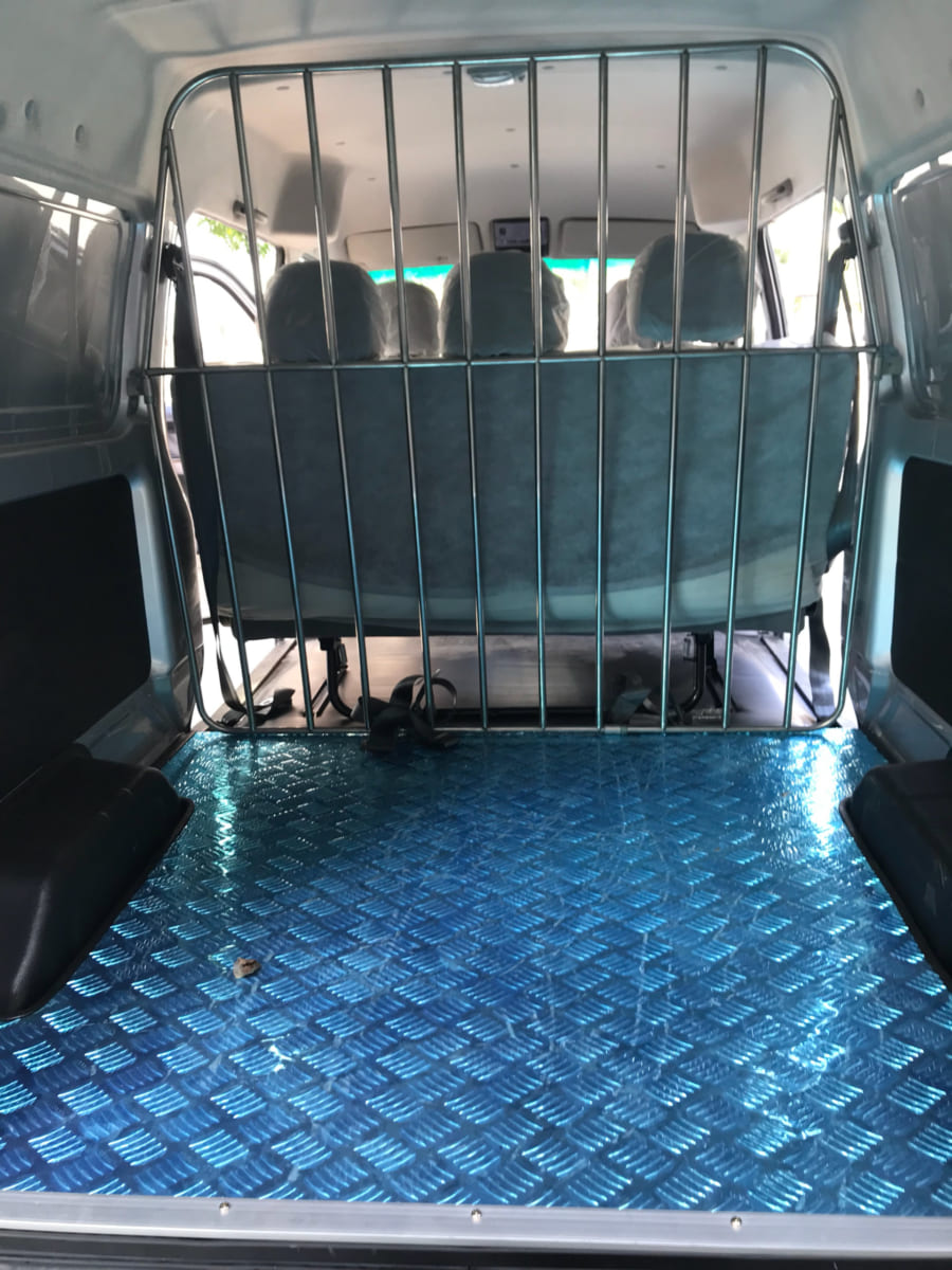 XE BÁN TẢI DONGBEN X30 – V5M 05 CHỖ 2019 HD-1002