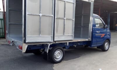 XE TẢI THÙNG DONGBEN T30 1,25 TẤN 2019 HD-1006