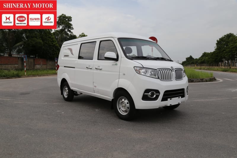 XE BÁN TẢI DONGBEN X30 – V5M 05 CHỖ 2019 HD-1002
