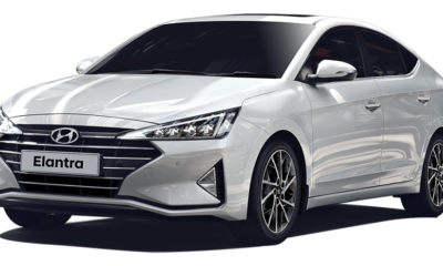 XE DU LỊCH HYUNDAI ELANTRA 2019 HD-1011