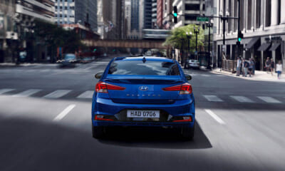 XE DU LỊCH HYUNDAI ELANTRA 2019 HD-1011
