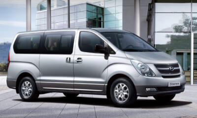 XE CHUYÊN DỤNG, TẢI NHẸ HYUNDAI STAREX (H1) HD-1015