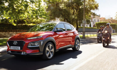 XE SUV HYUNDAI KONA HD-1012