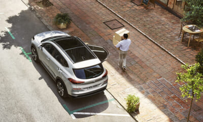 XE SUV HYUNDAI TUCSON 2019 HD-1013
