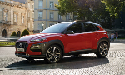 XE SUV HYUNDAI KONA HD-1012