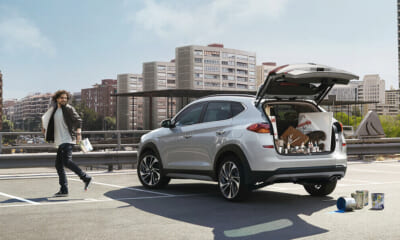 XE SUV HYUNDAI TUCSON 2019 HD-1013