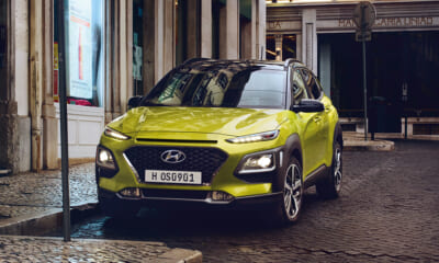 XE SUV HYUNDAI KONA HD-1012