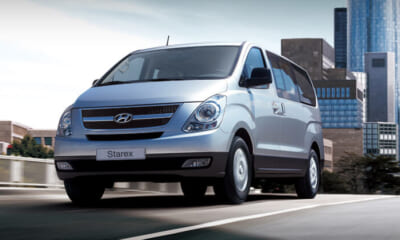XE CHUYÊN DỤNG, TẢI NHẸ HYUNDAI STAREX (H1) HD-1015