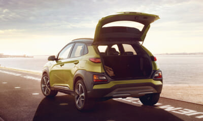 XE SUV HYUNDAI KONA HD-1012