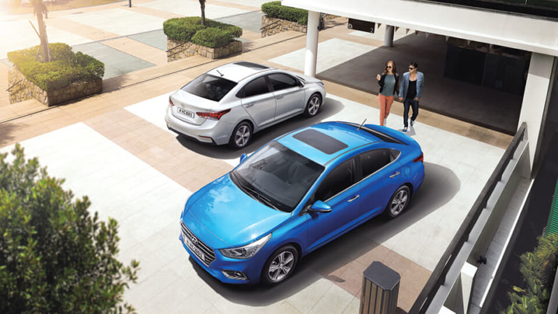XE DU LỊCH HYUNDAI ACCENT HD-1010