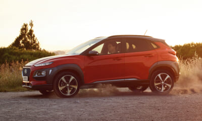 XE SUV HYUNDAI KONA HD-1012