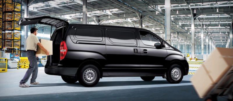 XE CHUYÊN DỤNG, TẢI NHẸ HYUNDAI STAREX (H1) HD-1015