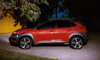 XE SUV HYUNDAI KONA HD-1012