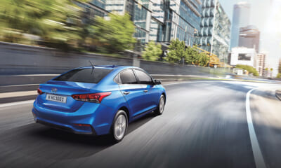 XE DU LỊCH HYUNDAI ACCENT HD-1010