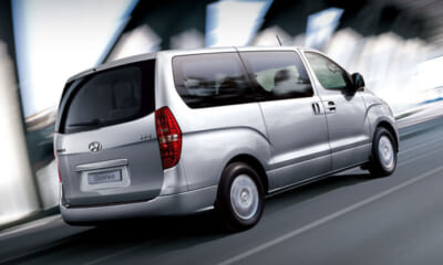 XE CHUYÊN DỤNG, TẢI NHẸ HYUNDAI STAREX (H1) HD-1015