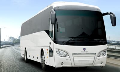Xe BUS Đô Thành GALAXY DHB8S HD-1088