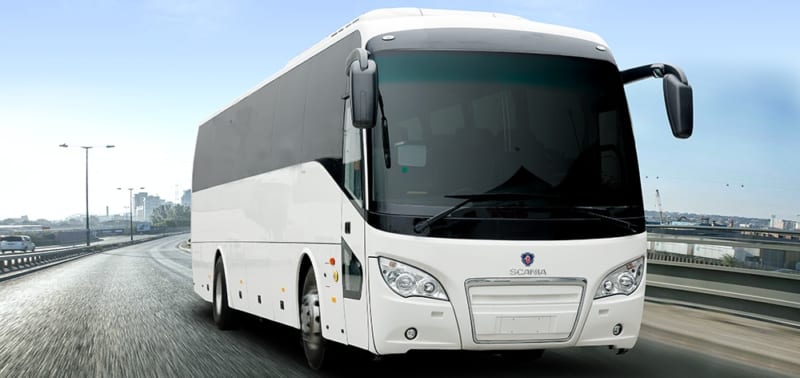 Xe BUS Đô Thành GALAXY DHB8S HD-1088