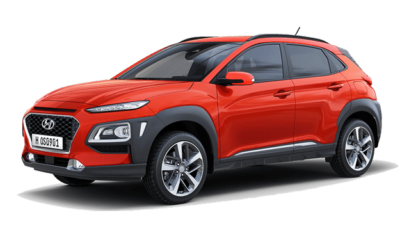 XE SUV HYUNDAI KONA HD-1012