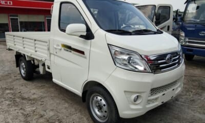 Xe Tải Tera 100 990KG HD-1043
