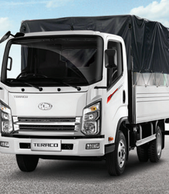 TERA 240S THÙNG MUI BẠT HD-1065