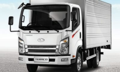 TERA 240L THÙNG ĐÔNG LẠNH HD-1062