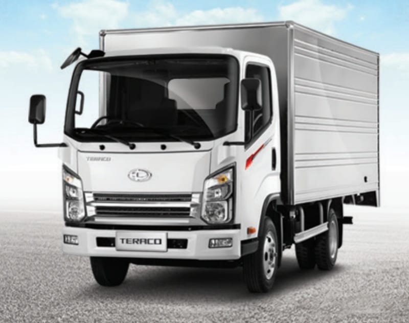 TERA 240L THÙNG ĐÔNG LẠNH HD-1062