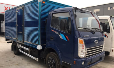 TERA 350 THÙNG KÍN HD-1074