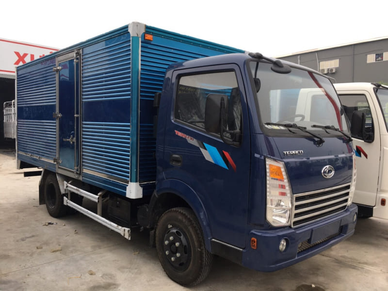 TERA 350 THÙNG KÍN HD-1074