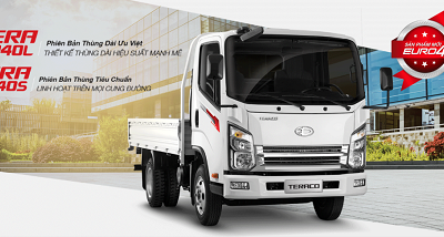 TERA 240S THÙNG LỬNG HD-1063