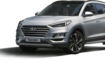 XE SUV HYUNDAI TUCSON 2019 HD-1013