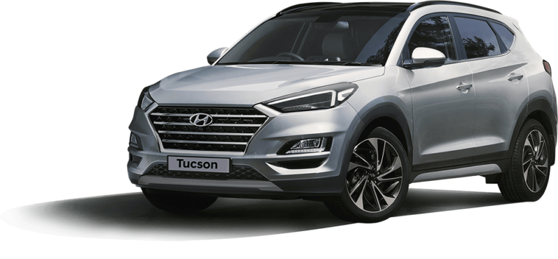 XE SUV HYUNDAI TUCSON 2019 HD-1013