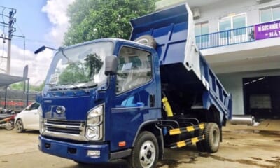 Xe Ben Tera 230 2T3 HD-1054