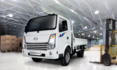 Xe Tải Tera 230 2T3 HD-1049
