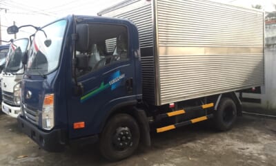 TERA 250 THÙNG KÍN HD-1068