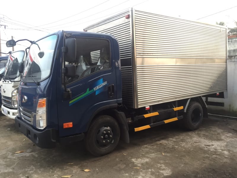 TERA 250 THÙNG KÍN HD-1068